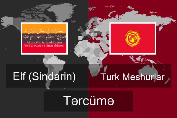  Turk Meshurlar Tərcümə