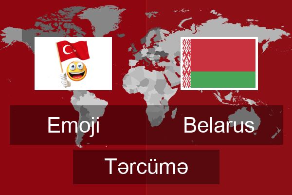  Belarus Tərcümə