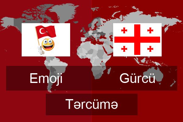  Gürcü Tərcümə