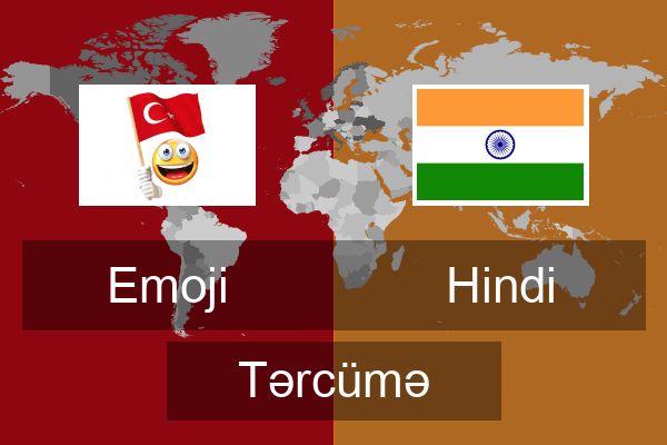  Hindi Tərcümə