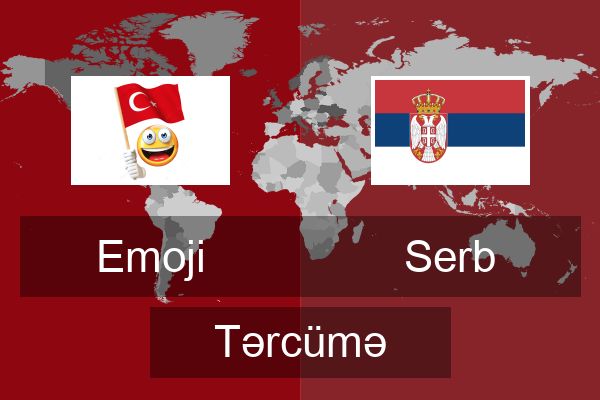  Serb Tərcümə