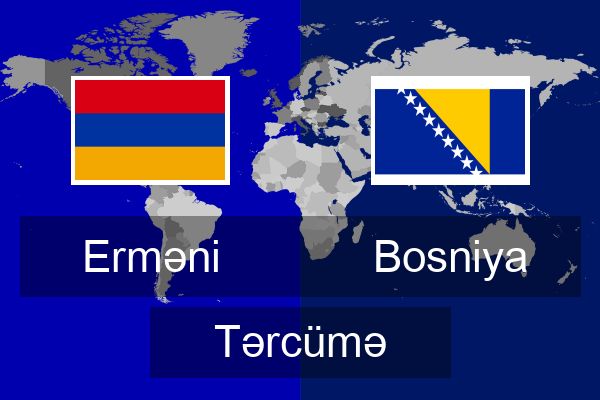  Bosniya Tərcümə