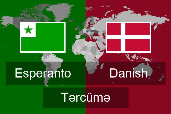  Danish Tərcümə