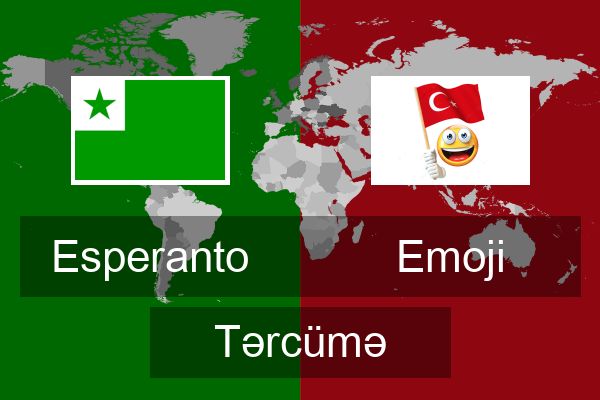  Emoji Tərcümə