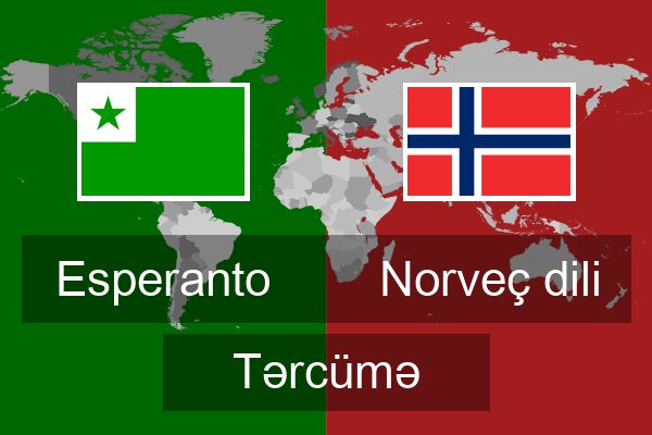  Norveç dili Tərcümə