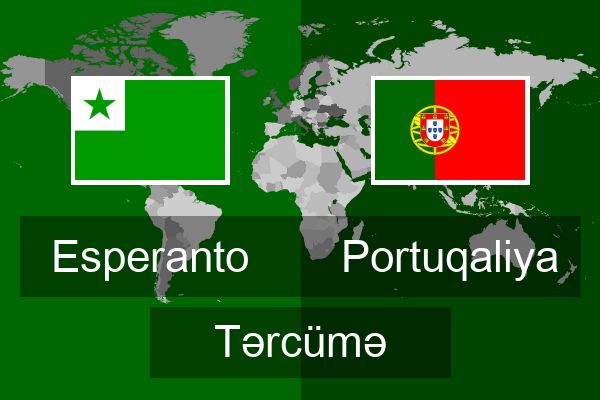  Portuqaliya Tərcümə