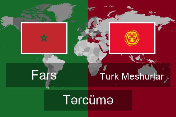  Turk Meshurlar Tərcümə