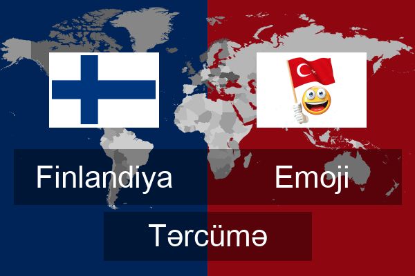  Emoji Tərcümə