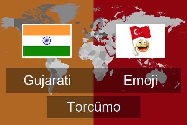  Emoji Tərcümə