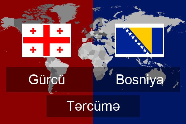  Bosniya Tərcümə