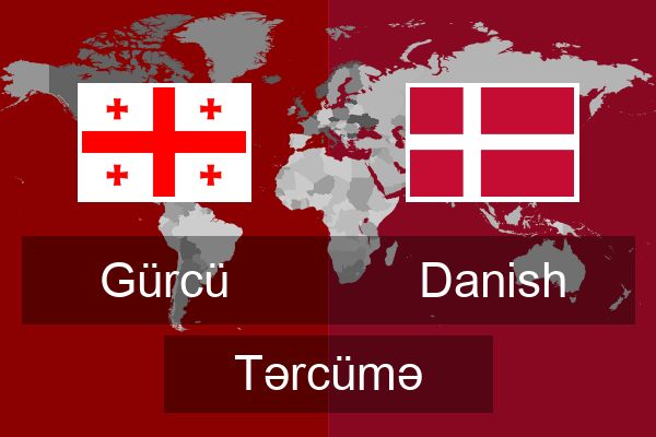  Danish Tərcümə