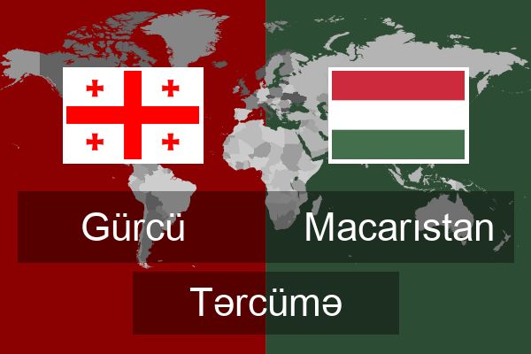  Macarıstan Tərcümə