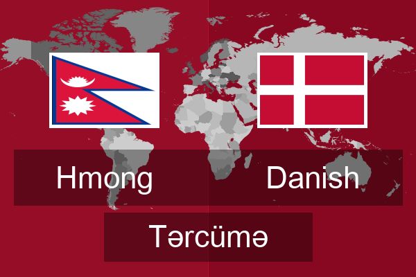  Danish Tərcümə