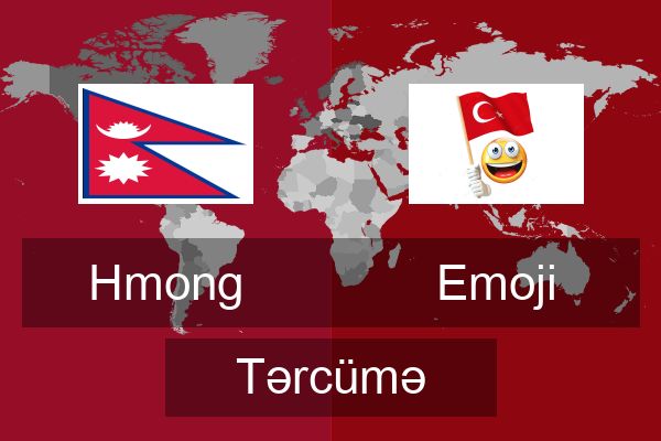  Emoji Tərcümə