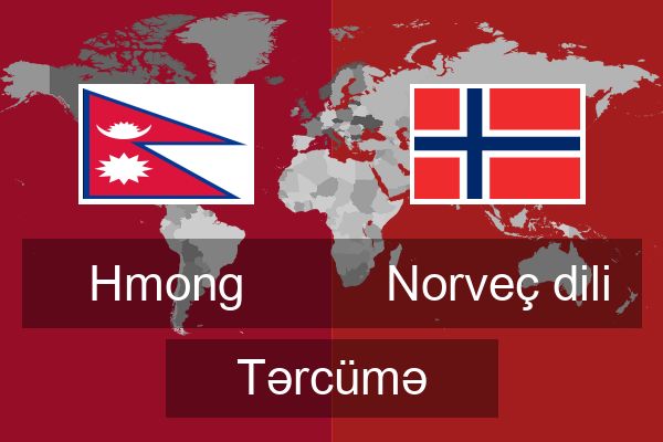  Norveç dili Tərcümə