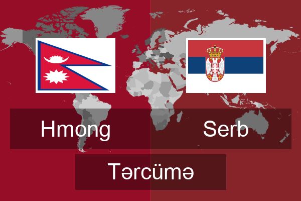  Serb Tərcümə