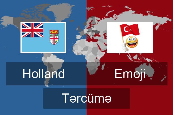  Emoji Tərcümə