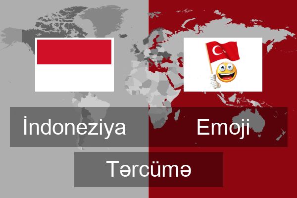  Emoji Tərcümə