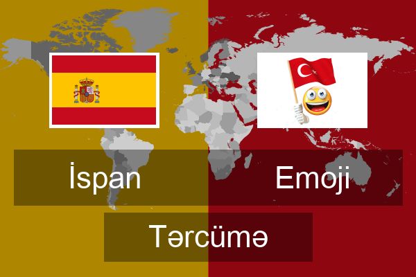  Emoji Tərcümə