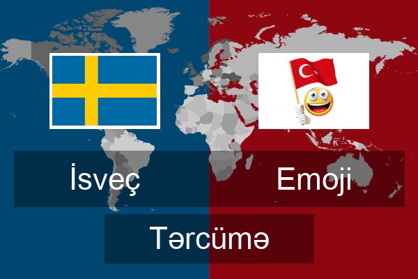  Emoji Tərcümə