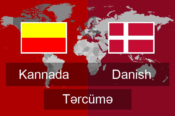  Danish Tərcümə