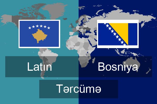  Bosniya Tərcümə