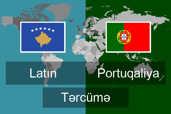  Portuqaliya Tərcümə