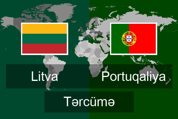  Portuqaliya Tərcümə