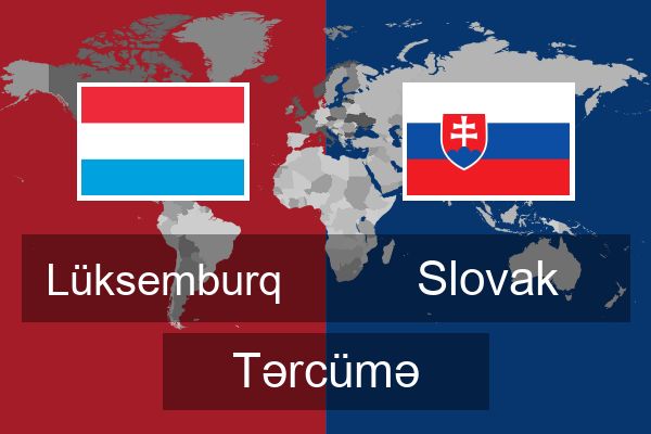  Slovak Tərcümə