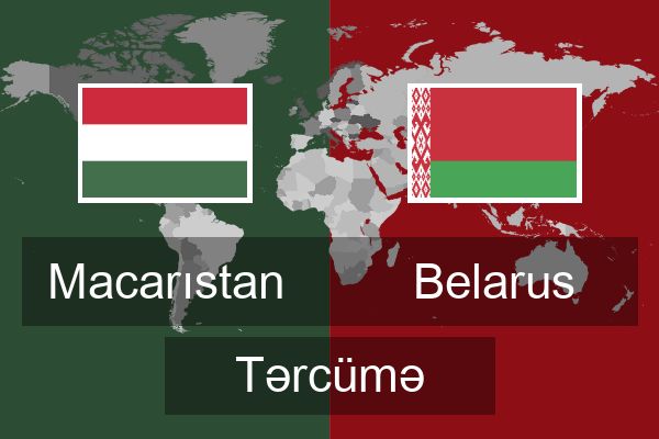  Belarus Tərcümə