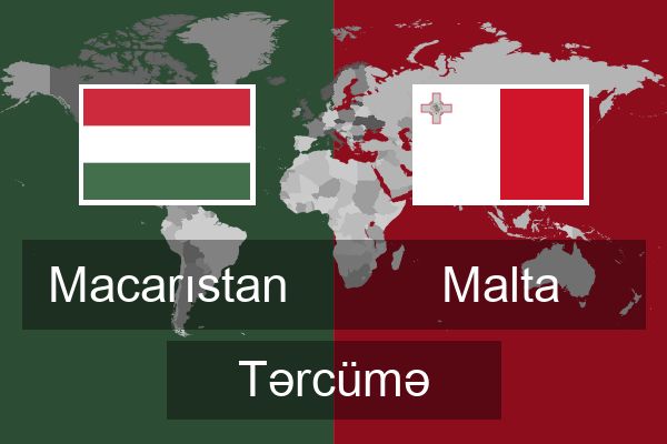  Malta Tərcümə