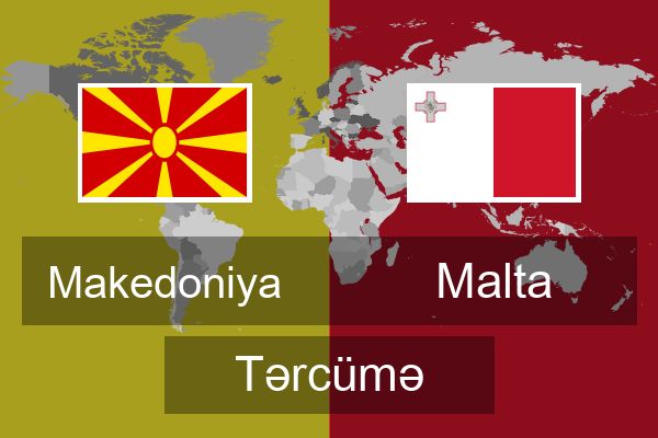  Malta Tərcümə