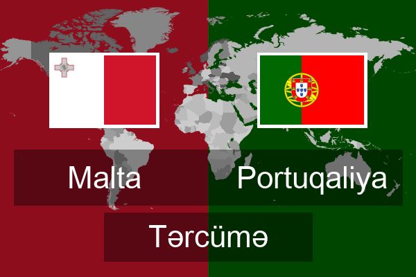  Portuqaliya Tərcümə