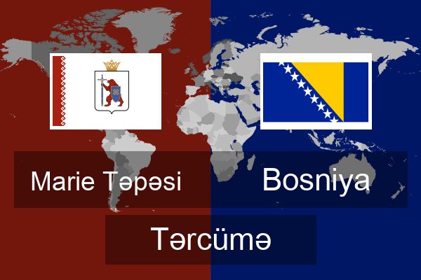  Bosniya Tərcümə