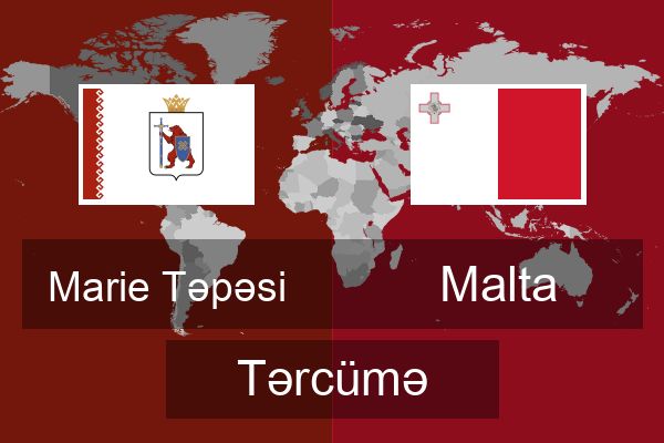  Malta Tərcümə