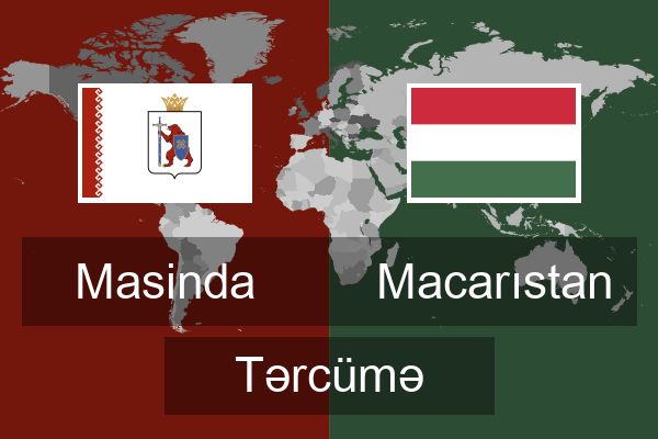  Macarıstan Tərcümə