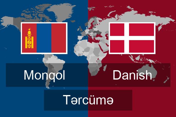  Danish Tərcümə