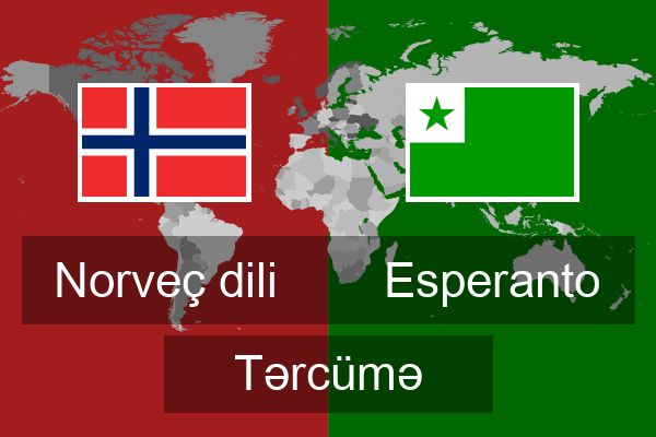  Esperanto Tərcümə