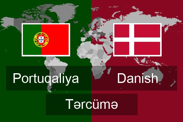  Danish Tərcümə