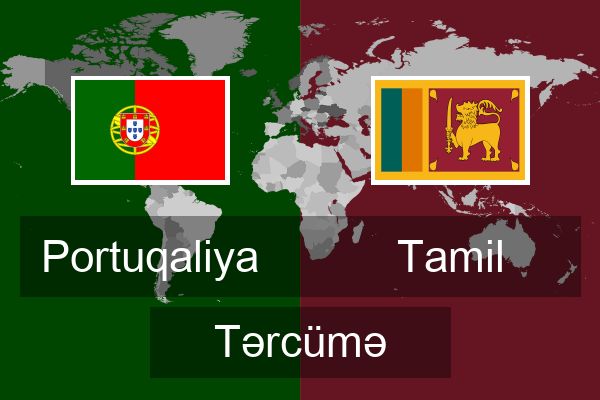  Tamil Tərcümə