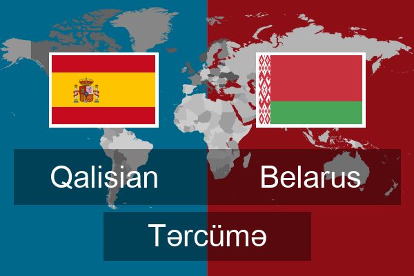  Belarus Tərcümə