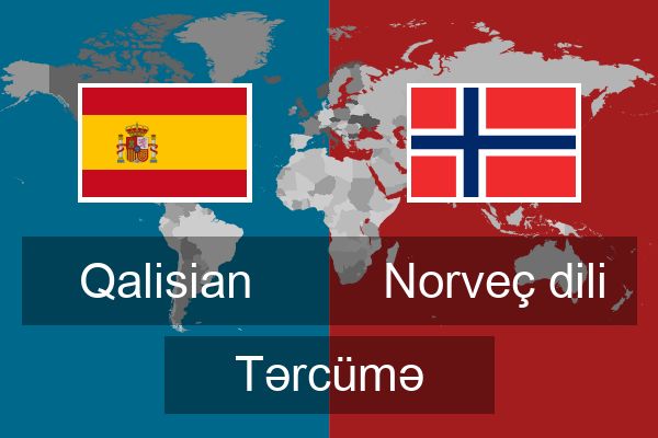  Norveç dili Tərcümə