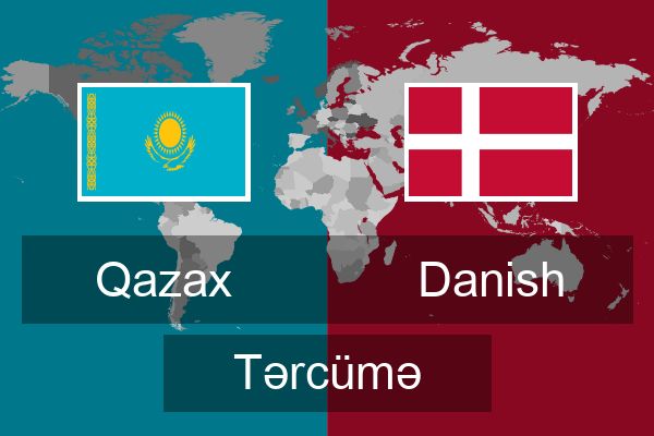  Danish Tərcümə