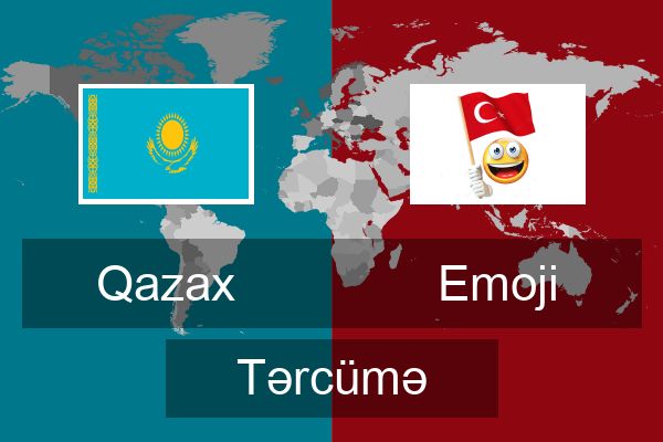  Emoji Tərcümə