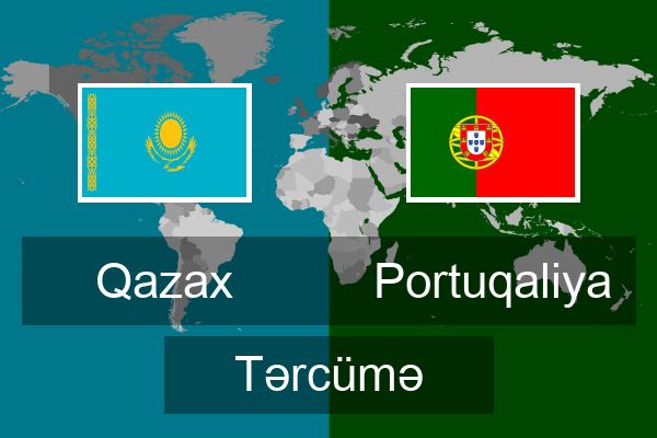  Portuqaliya Tərcümə