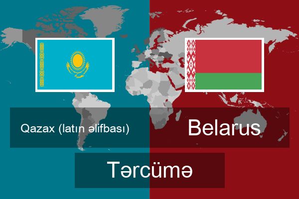  Belarus Tərcümə