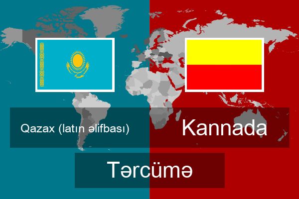  Kannada Tərcümə