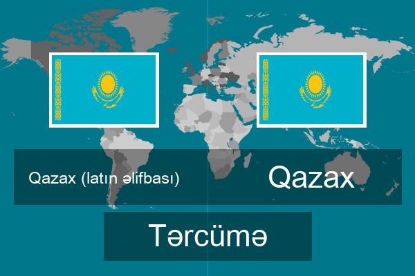  Qazax Tərcümə