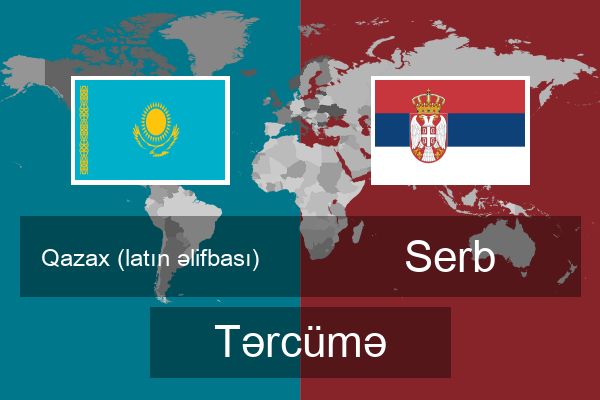  Serb Tərcümə