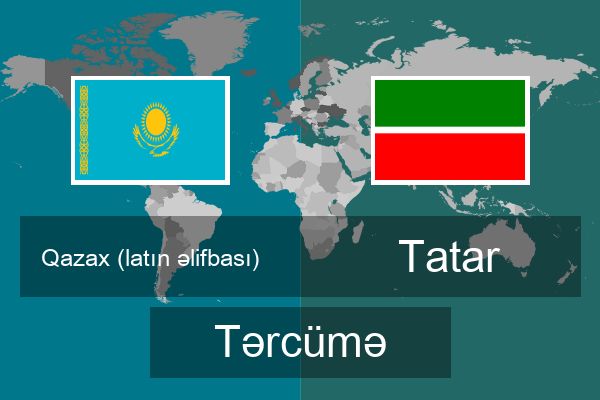  Tatar Tərcümə